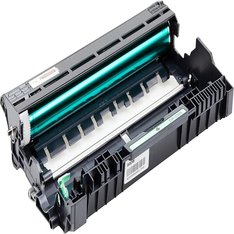 Brother DR-2355 ASA Mono Drum Unit, 12000 Pages, Black