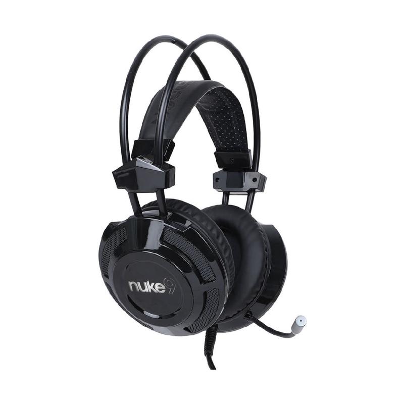 ARMAGGEDDON Nuke 9 7.1 USB Gaming Headset