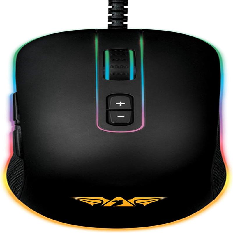 Armaggeddon Falcon III Wired Gaming Mouse