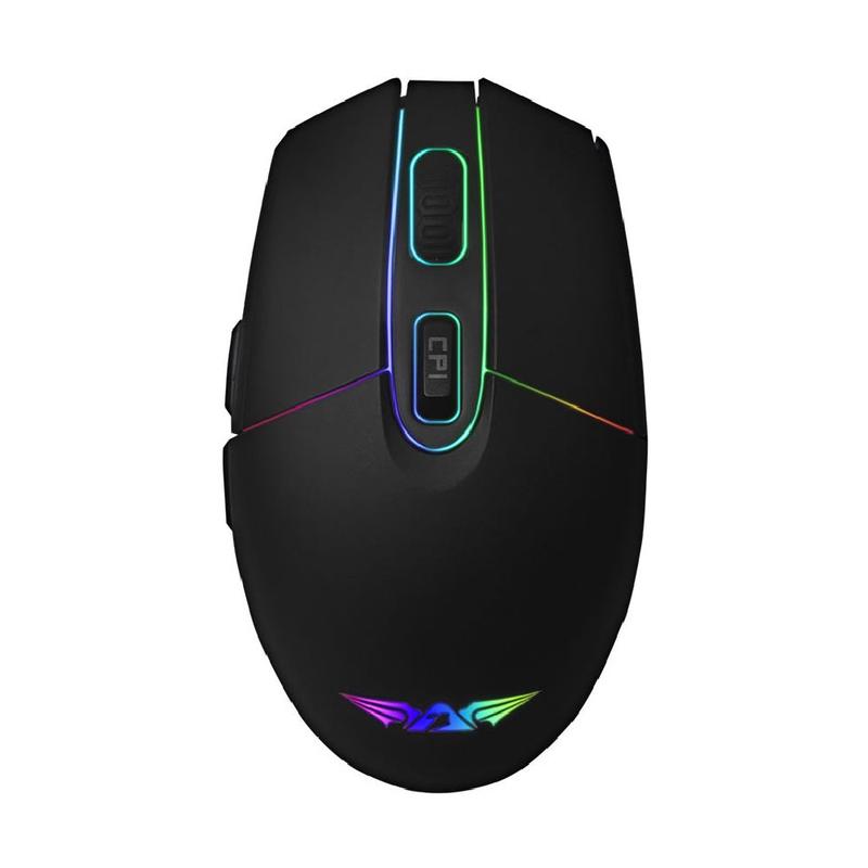 ARMAGGEDDON Grumman Raven-III Stealth Gaming Mouse