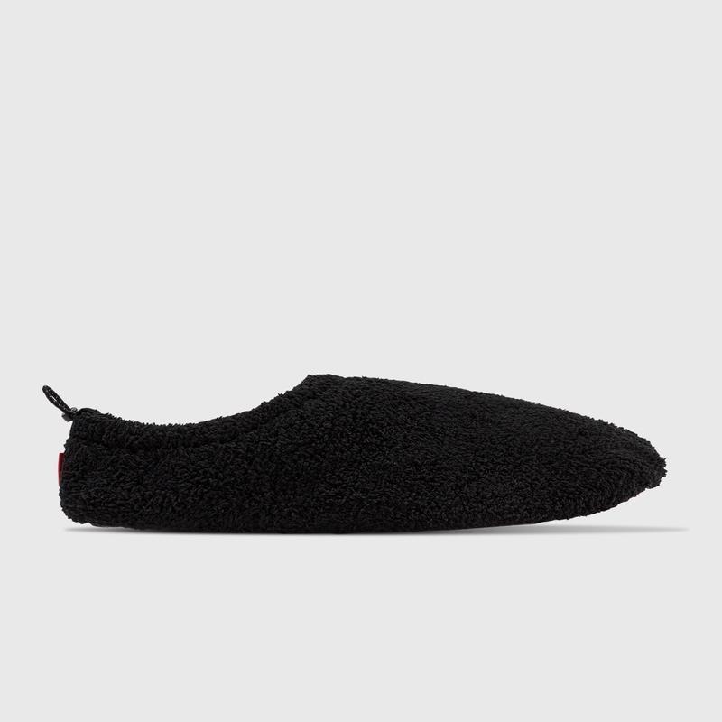 Undercover Cotton Slippers