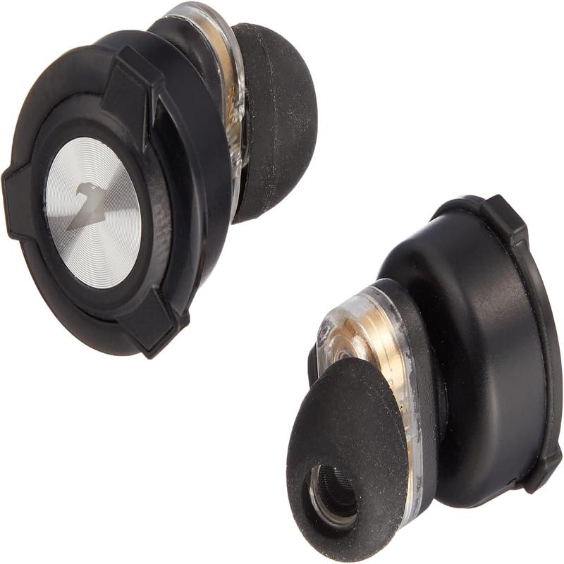 ARMAGGEDDON TWS HORNET-3 Black Bluetooth Earphones (Black) Small