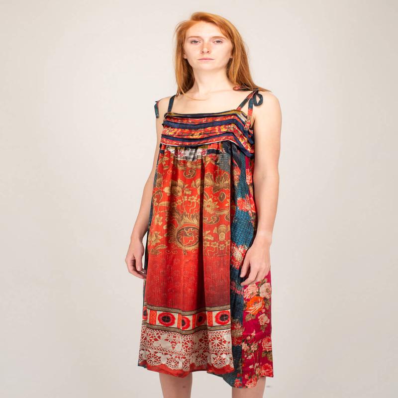 Undress Me Dress Big Bazaar