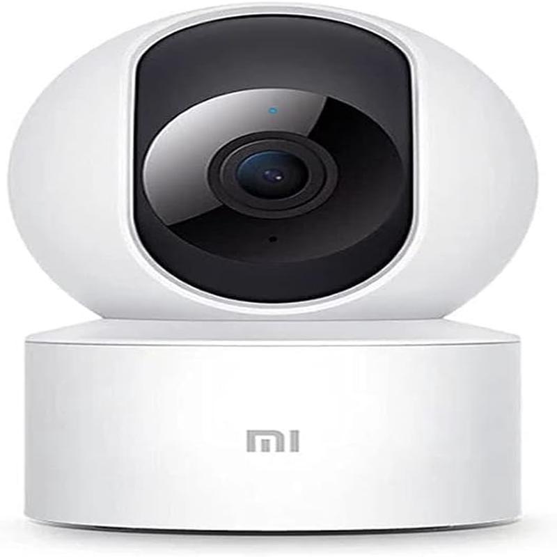 Xiaomi Mi 1080p 360 Degree Home Security Camera
