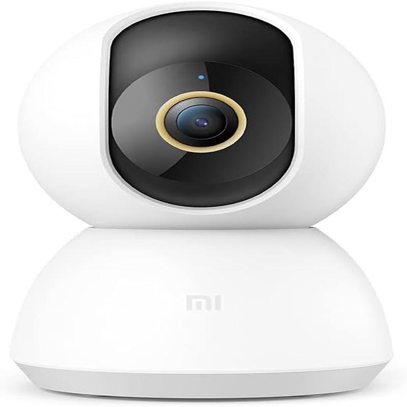 Xiaomi Mi 360 Degree Home Security Camera 2K