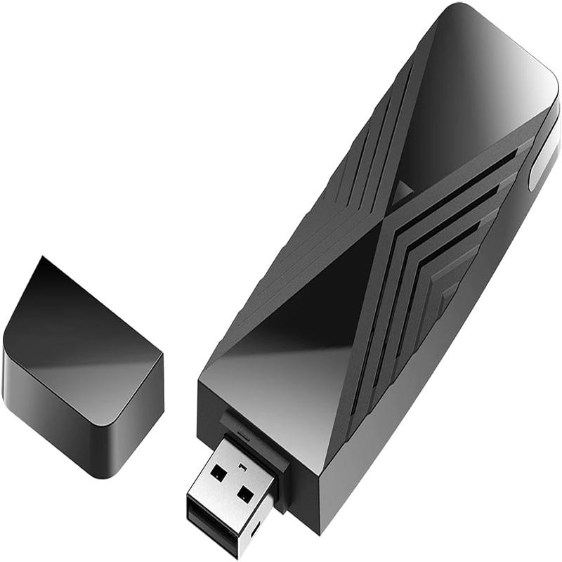 AX1800 Wi-Fi 6 USB Adapter