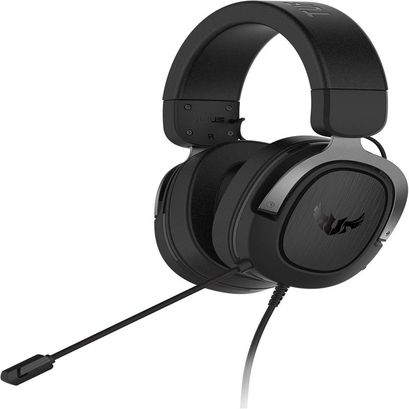 ASUS TUF H3 Gaming Headset H3