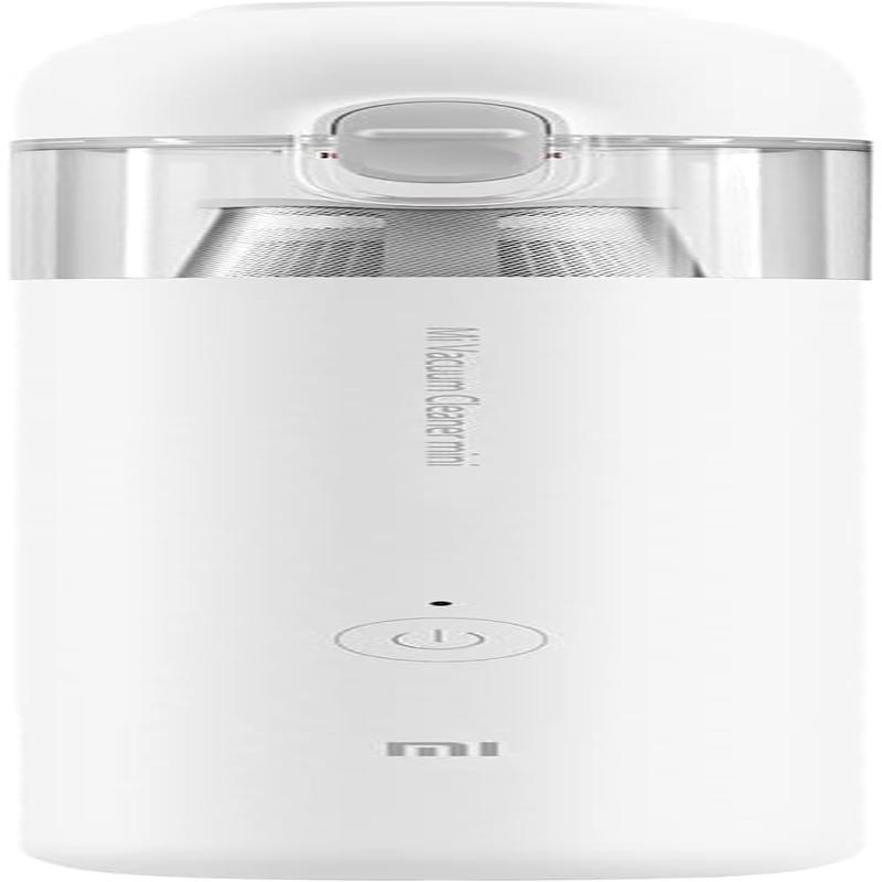 Xiaomi Mi Vacuum Cleaner Mini (White)