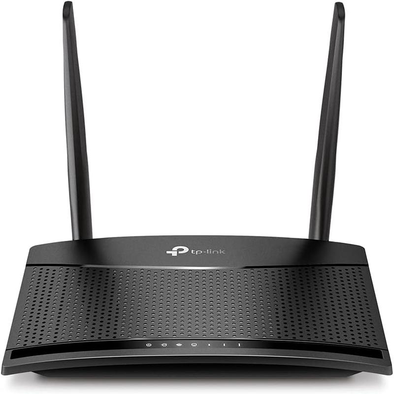 TP-Link TL-MR100 300 Mbps Wireless N 4G LTE Router
