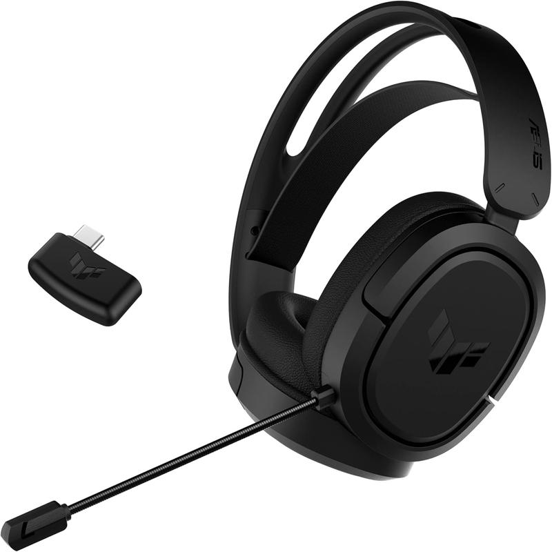 ASUS TUF Gaming H1 Wireless Headset