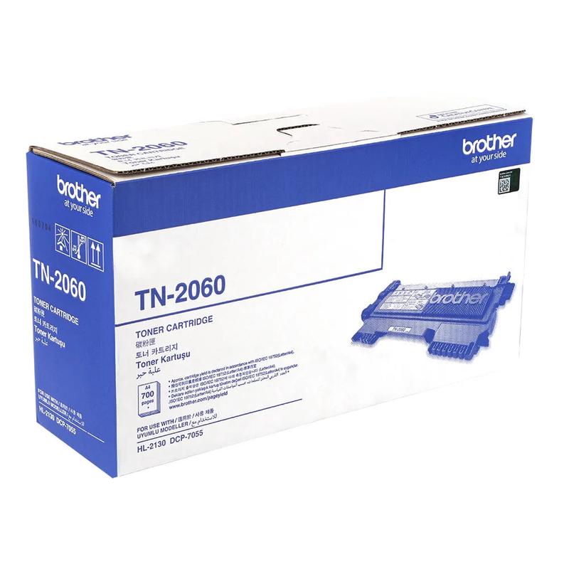 Bbrother Toner Original Cartridge Black Tn2060