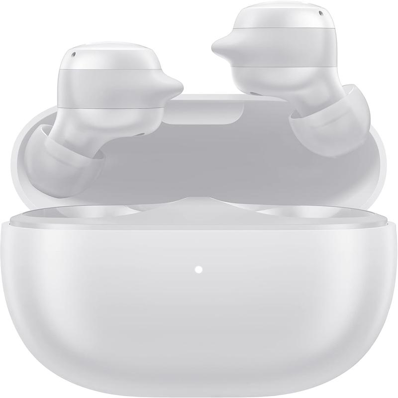 Xiaomi Redmi Buds 3 Lite Earbuds - White, One Size