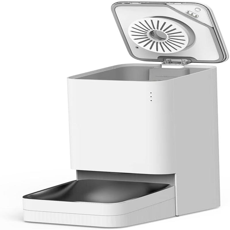 Xiaomi Smart Pet Food Feeder, White