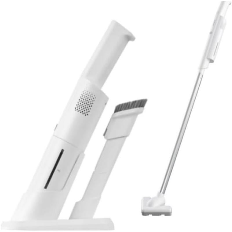 Acerpure V1 Lite Cordless Vacuum Cleaner,13000Pa Suction Pressure Power, 2 in 1 Usage with Multiple Usages,Compact Handheld Size