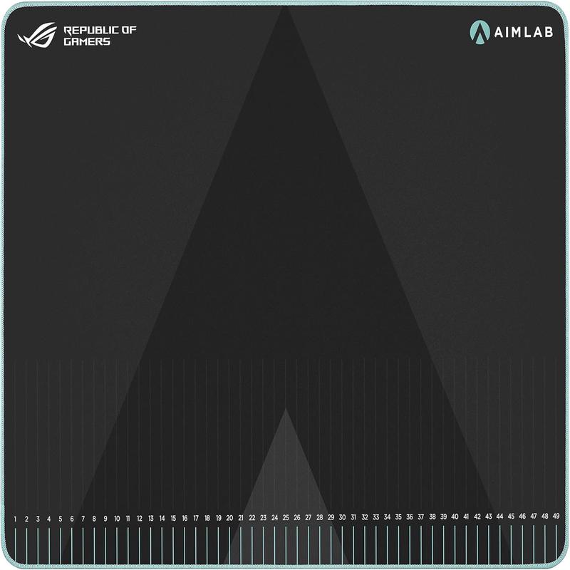 ASUS ROG HONE ACE AIMLAB EDITION MOUSEMAT