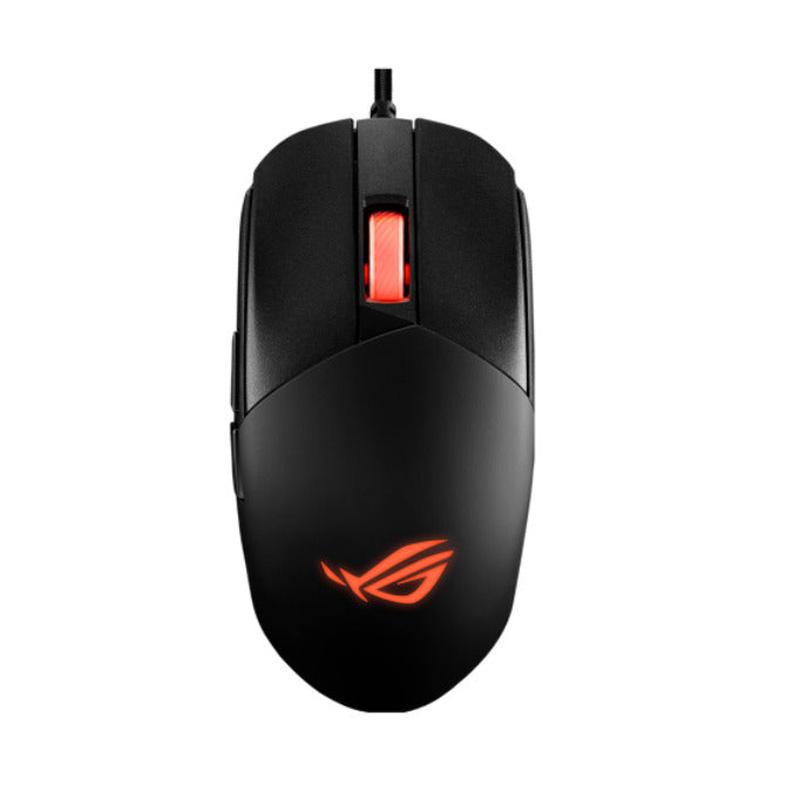 Asus Rog Strix Impact III RGB Gaming Mouse