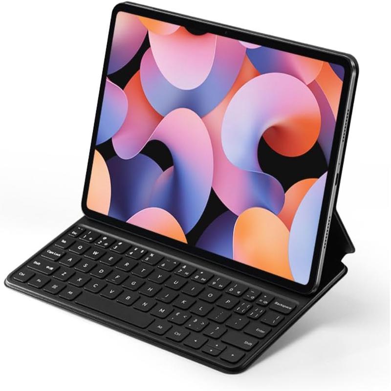 Xiaomi Pad 6 Keyboard - Smart Connector Keyboard with Magnetic Attachment