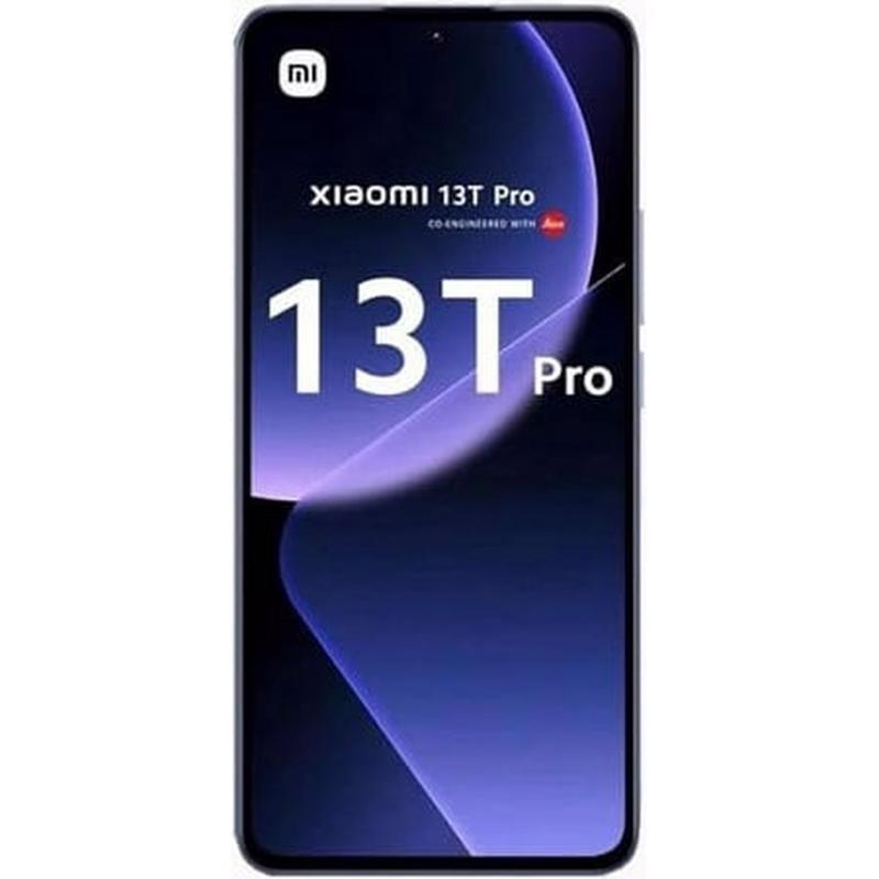 Xiaomi 13T PRO 5G 1TB 1024GB 16GB RAM Dual Sim Global Model GSM Factory Unlocked (Meadow Green)