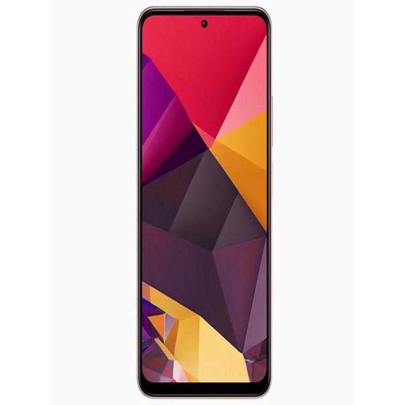 Xiaomi Redmi Note 12 Dual-SIM 256GB ROM + 8GB RAM (Only GSM No CDMA) Factory Unlocked 4G/LTE Smartphone (Sunrise Gold) - International Version
