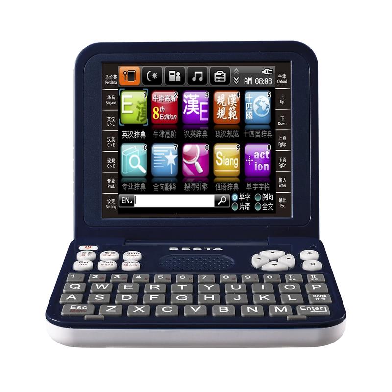 Besta CD393M Translator