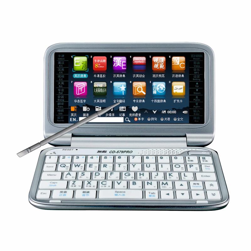 Besta Cd579 Pro Translator