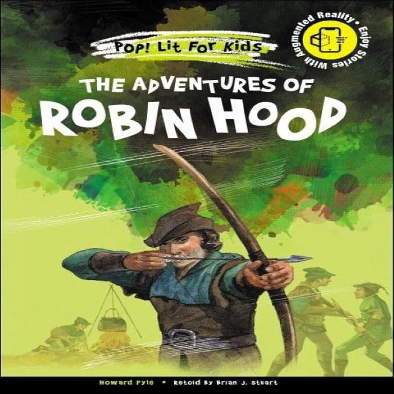 Adventures Of Robin Hood