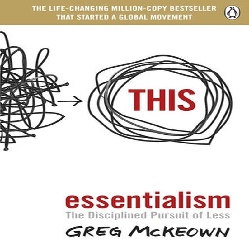 ESSENTIALISM (UK)