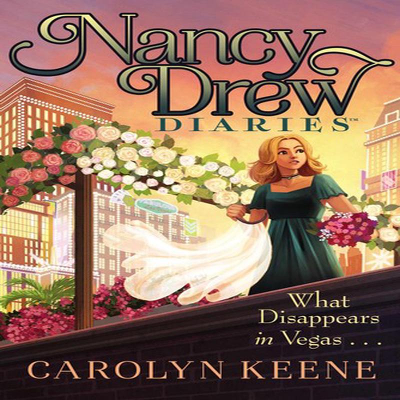 NANCYDREWDIARIES WHAT DISAPPEARS VEGAS