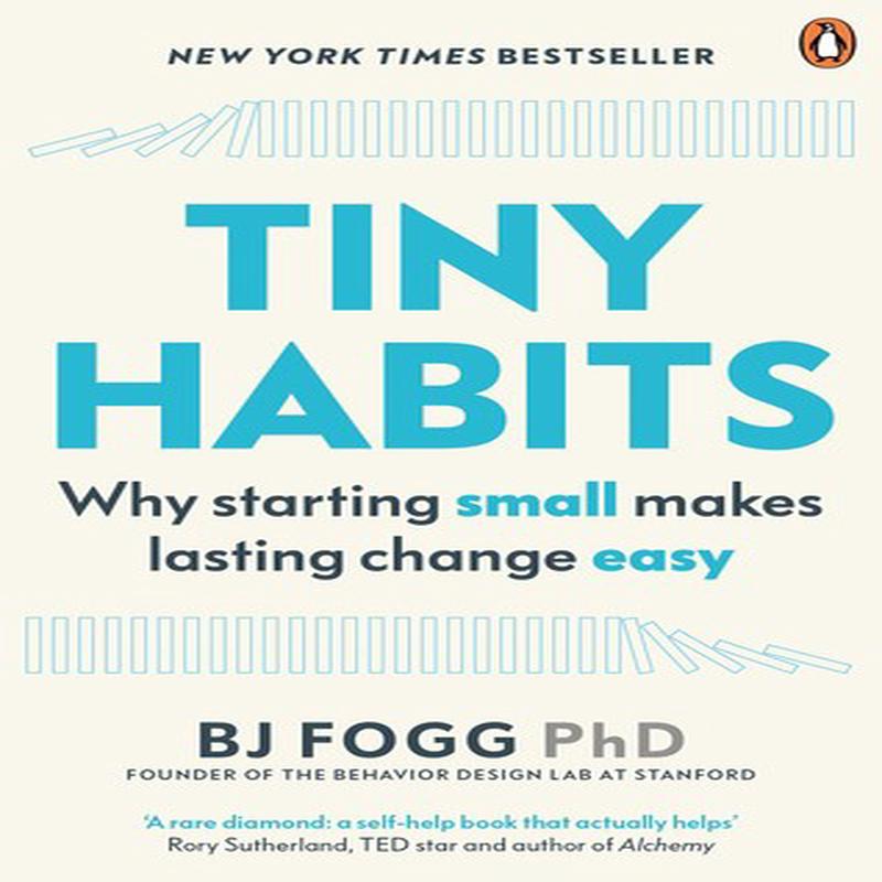 TINY HABIT