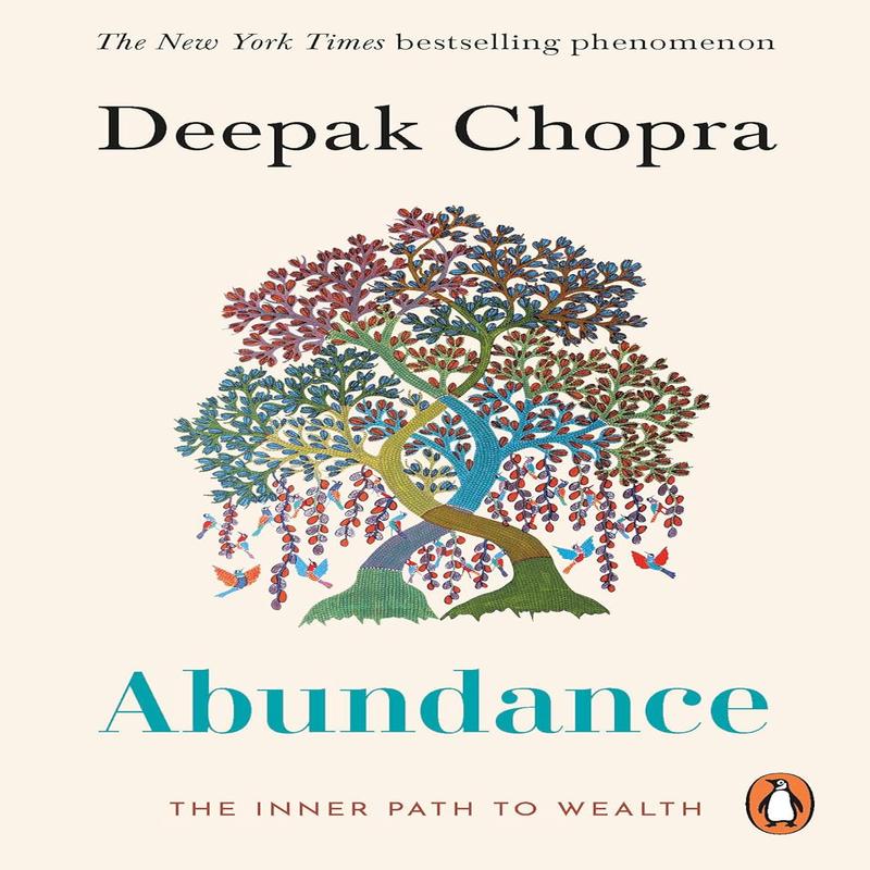 Abundance: The Inner Path To Wealth