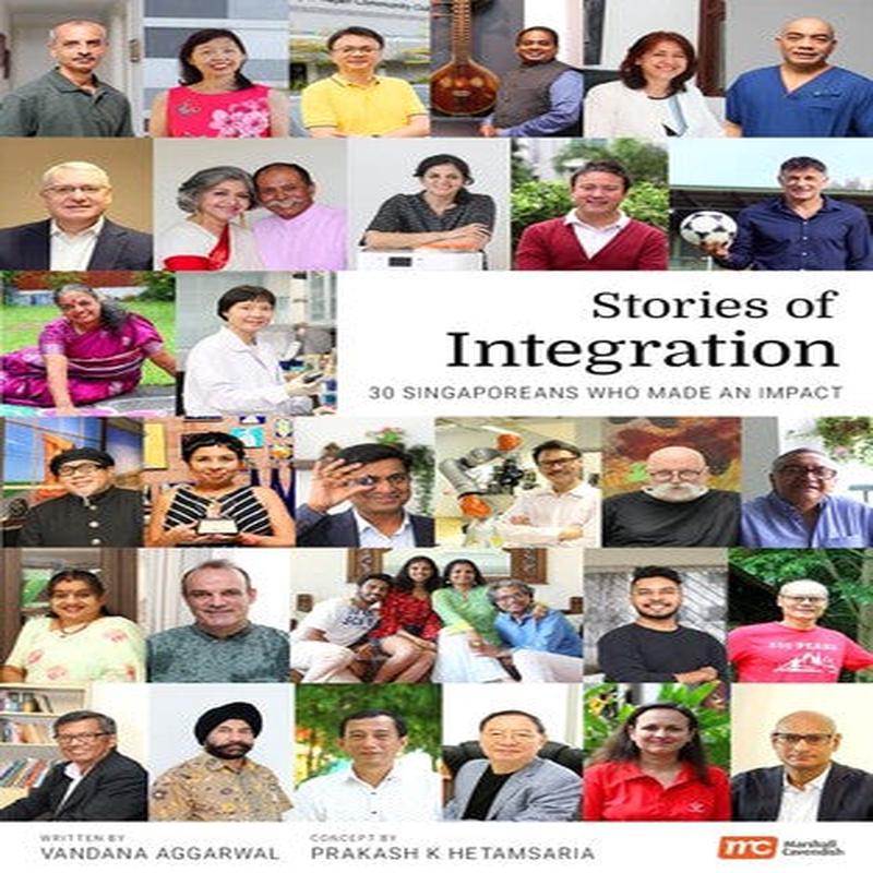 STORIES OF INTEGRATION