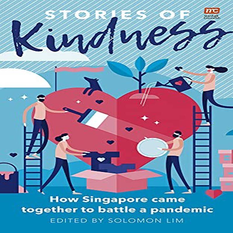 STORIES OF KINDNESS